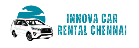 Innova Car Rental Chennai Logo